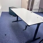 Inventaris examen- en kantoorinrichting